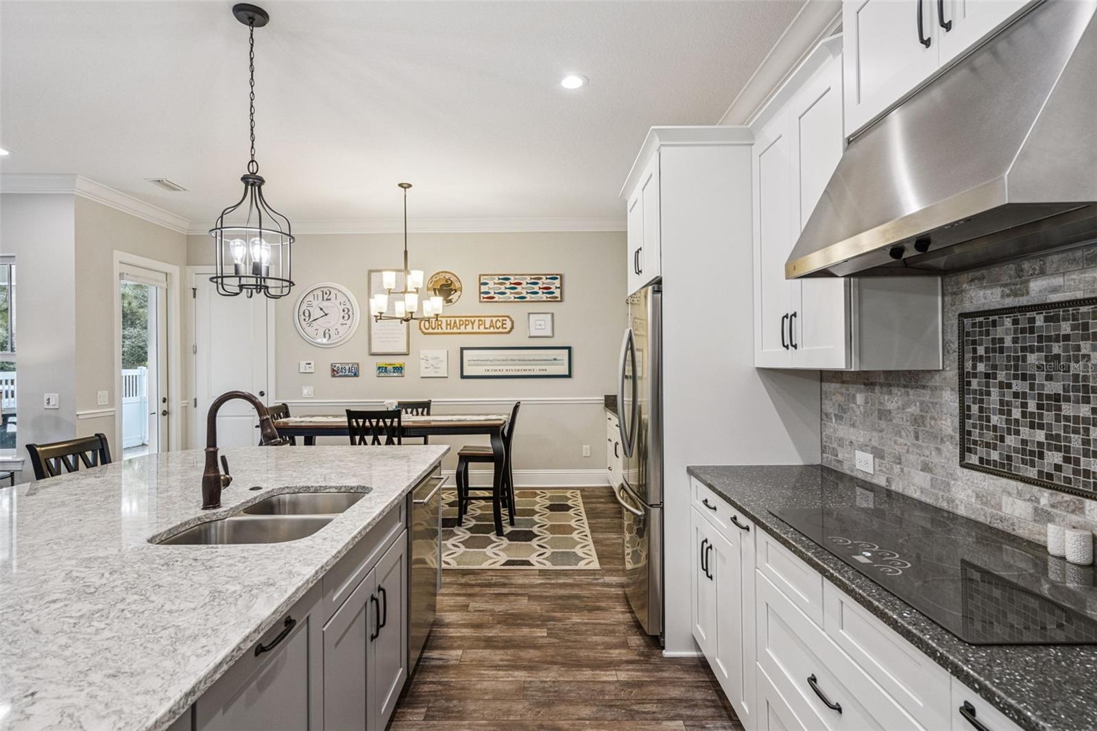 CELEBRATION SOUTH VILLAGE UNIT 4 REP 3 - Residential