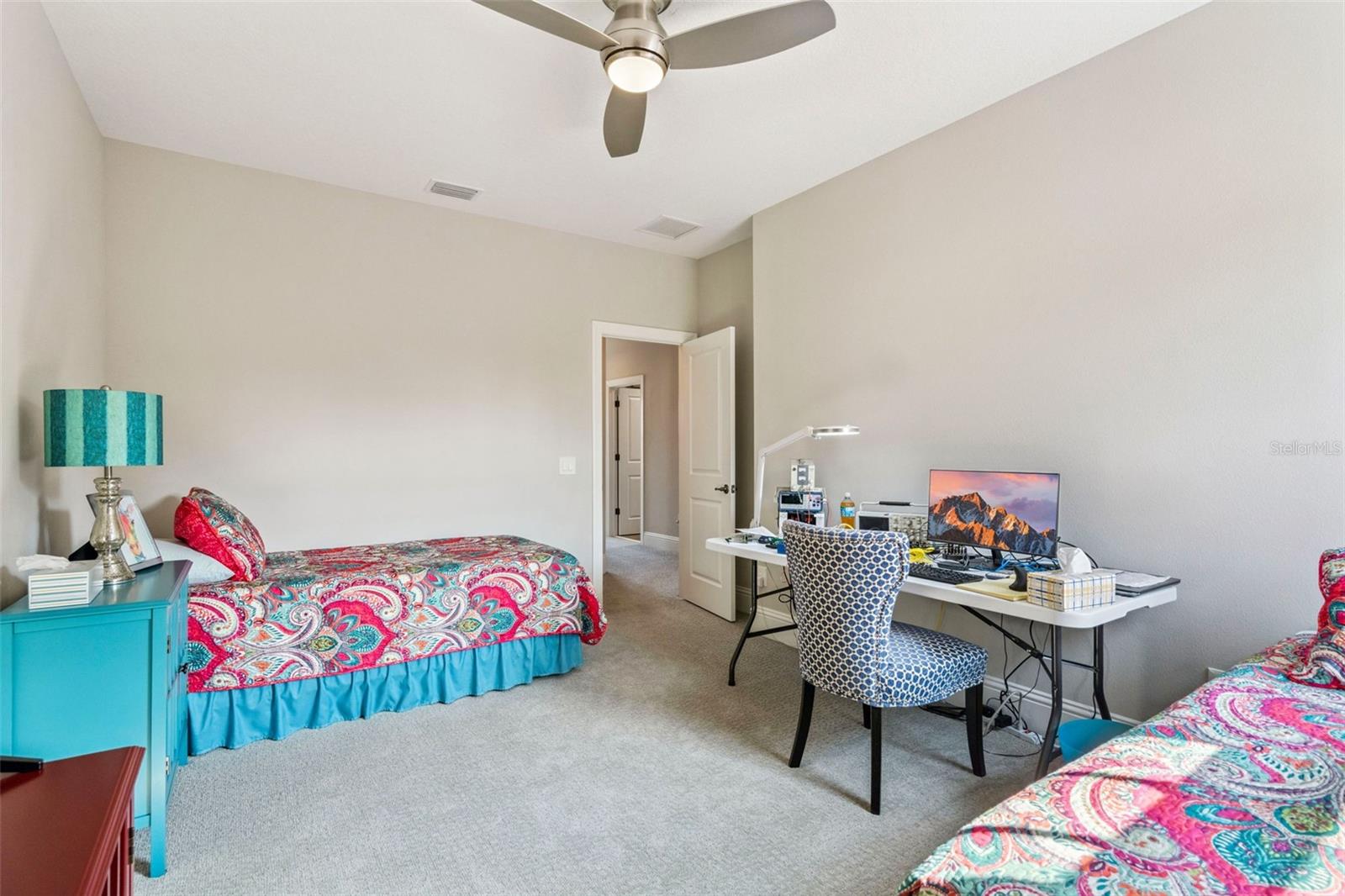 CELEBRATION SOUTH VILLAGE UNIT 4 REP 3 - Residential