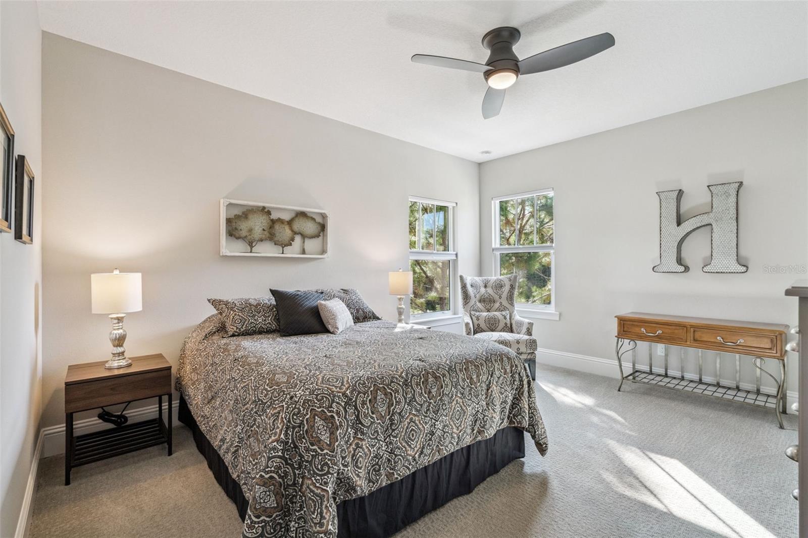 CELEBRATION SOUTH VILLAGE UNIT 4 REP 3 - Residential