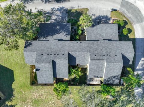 A home in WINTER PARK