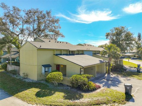 A home in WINTER PARK