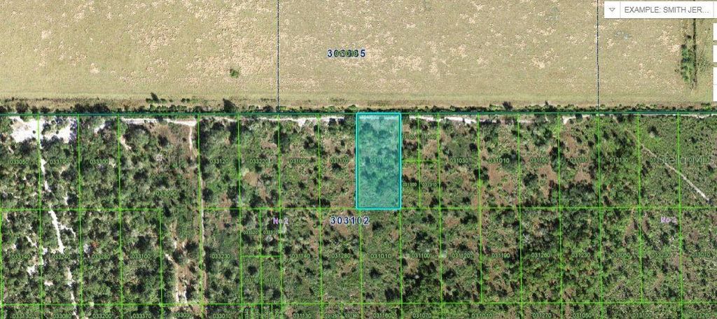 Photo of N/A, Lake Wales, FL 33898 (MLS # O6227443)