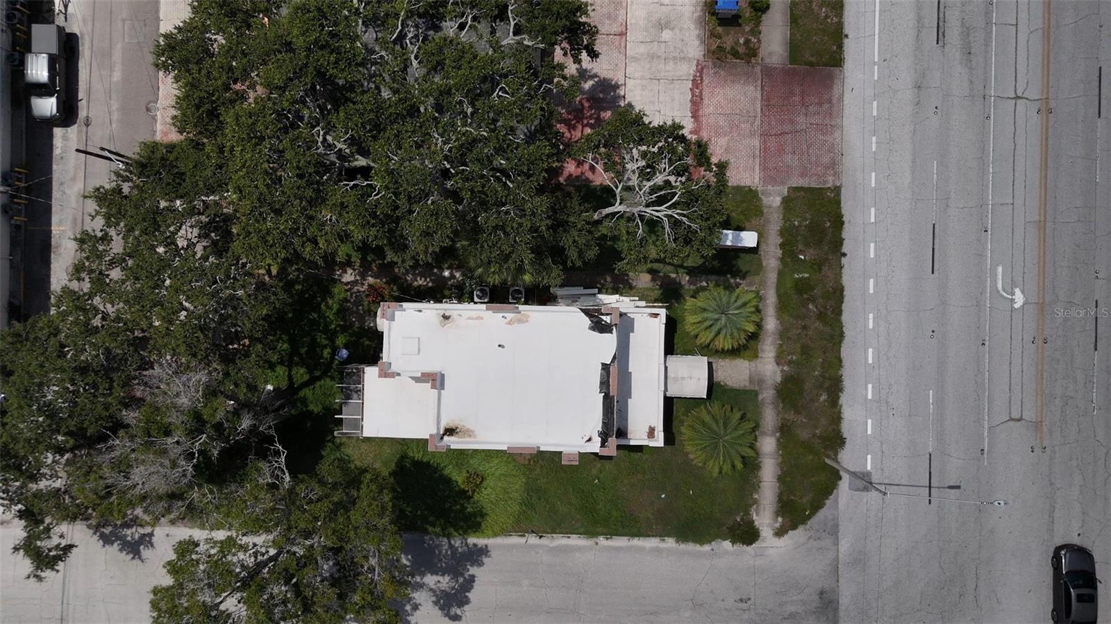 CENTRAL AVE HOMES - Commercial Sale