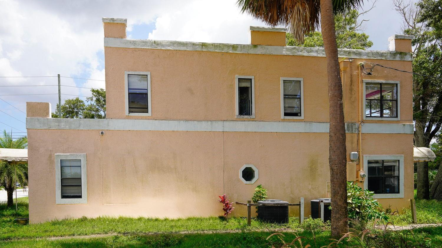 CENTRAL AVE HOMES - Commercial Sale