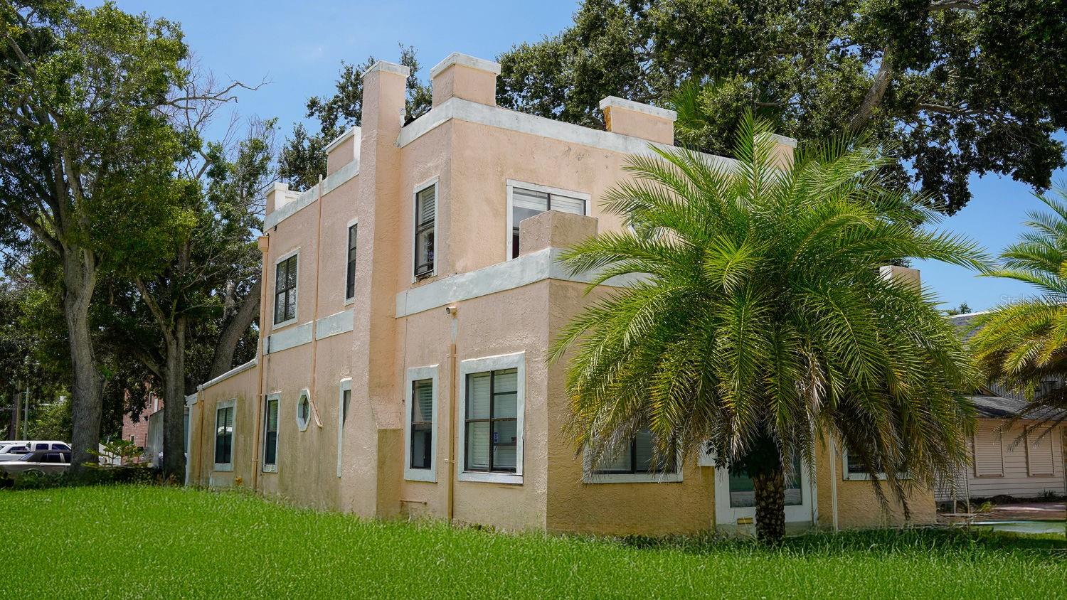 CENTRAL AVE HOMES - Commercial Sale