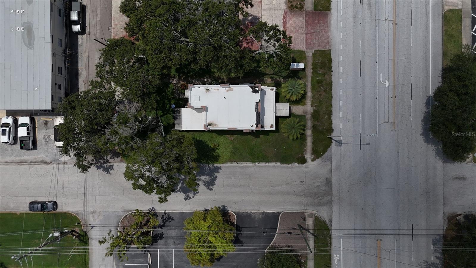 CENTRAL AVE HOMES - Commercial Sale