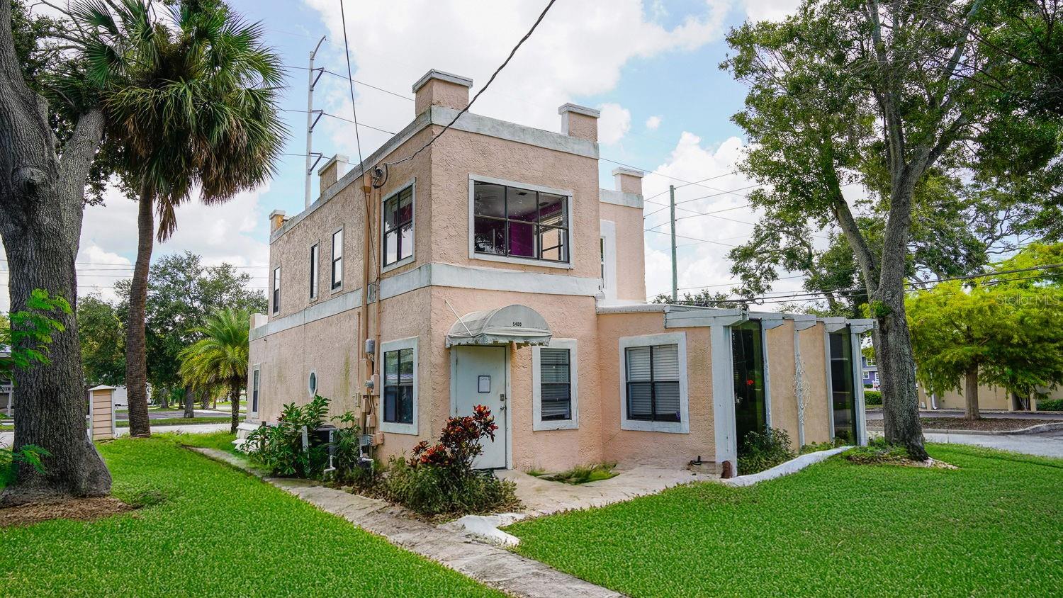 CENTRAL AVE HOMES - Commercial Sale