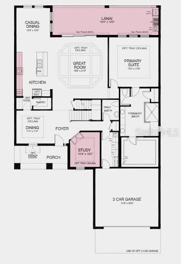 FIRETHORN - Residential