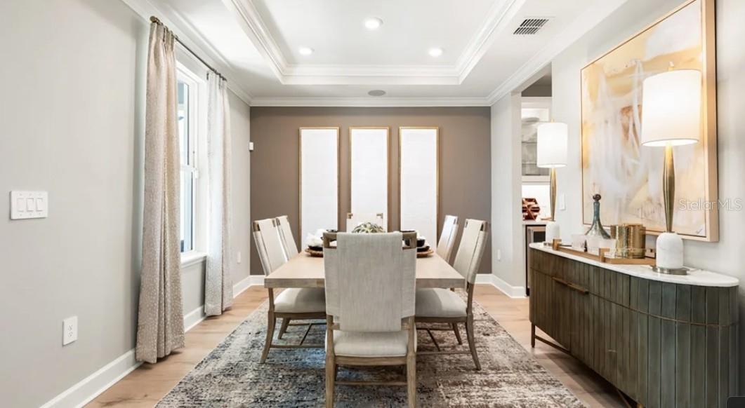 FIRETHORN - Residential