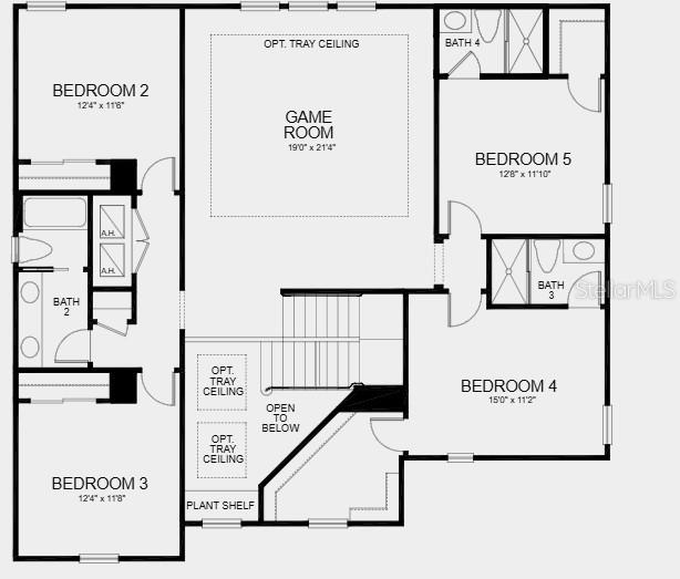 FIRETHORN - Residential