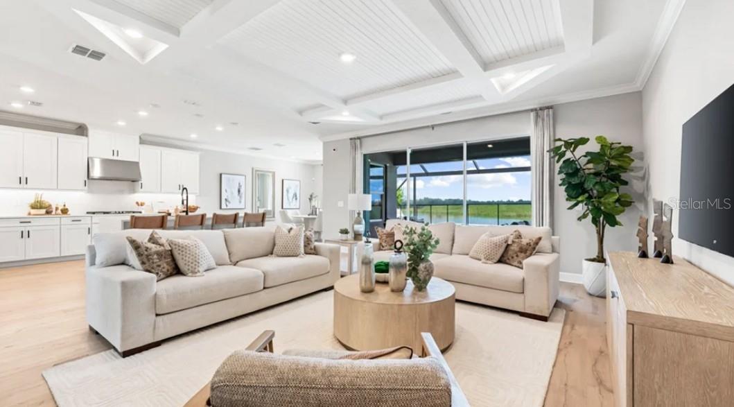 FIRETHORN - Residential