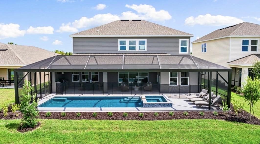 FIRETHORN - Residential