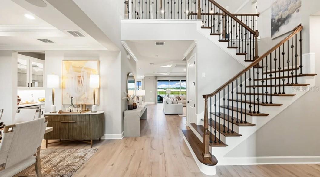 FIRETHORN - Residential