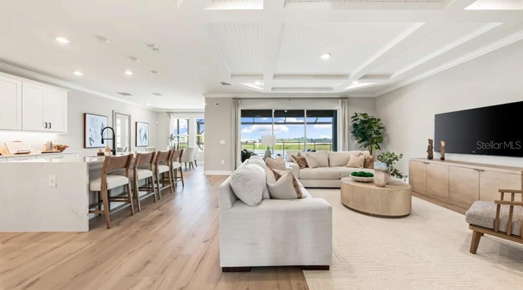 FIRETHORN - Residential