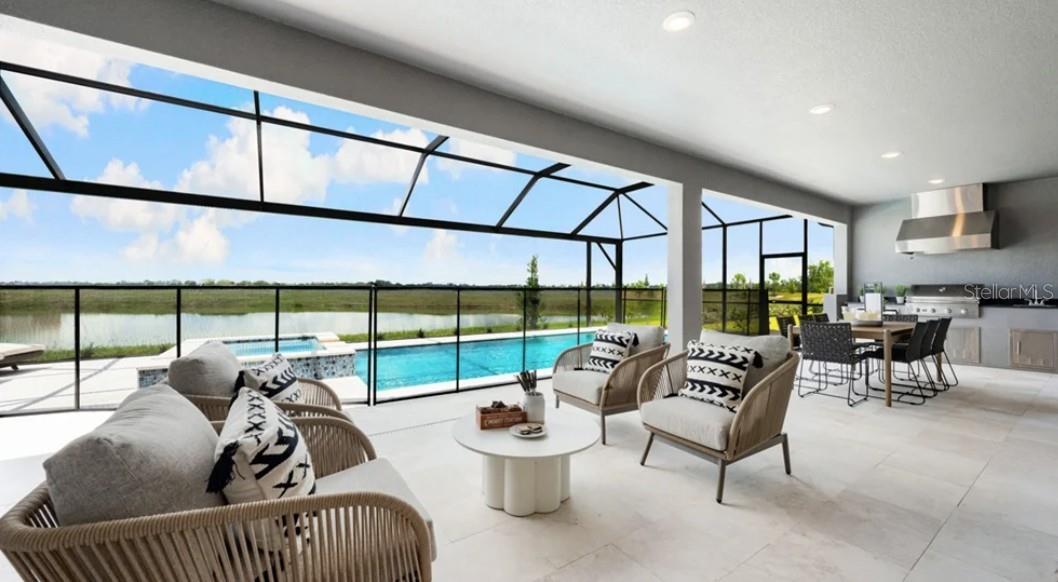 FIRETHORN - Residential