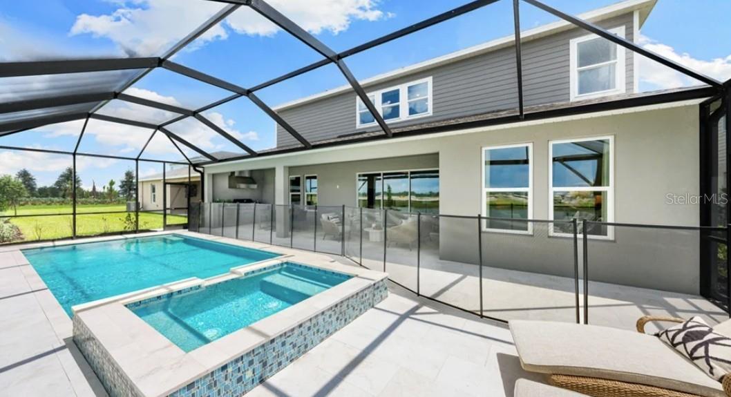 FIRETHORN - Residential