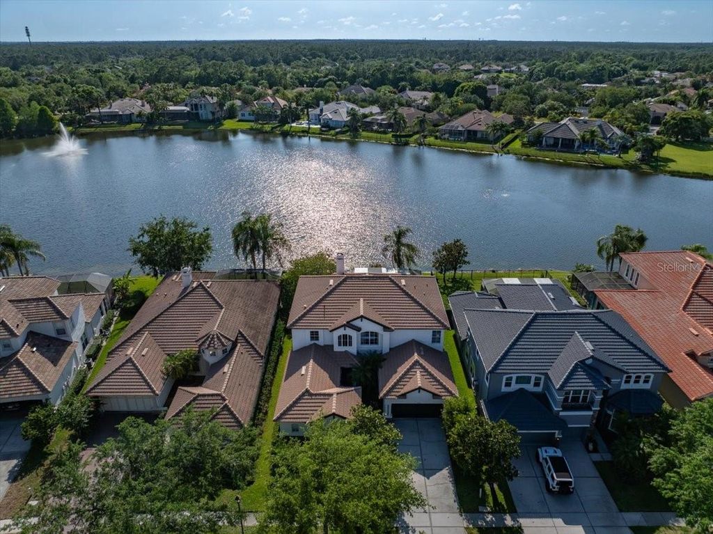 Photo of 14718 San Marsala Court, Tampa, FL 33626 (MLS # TB8495508)
