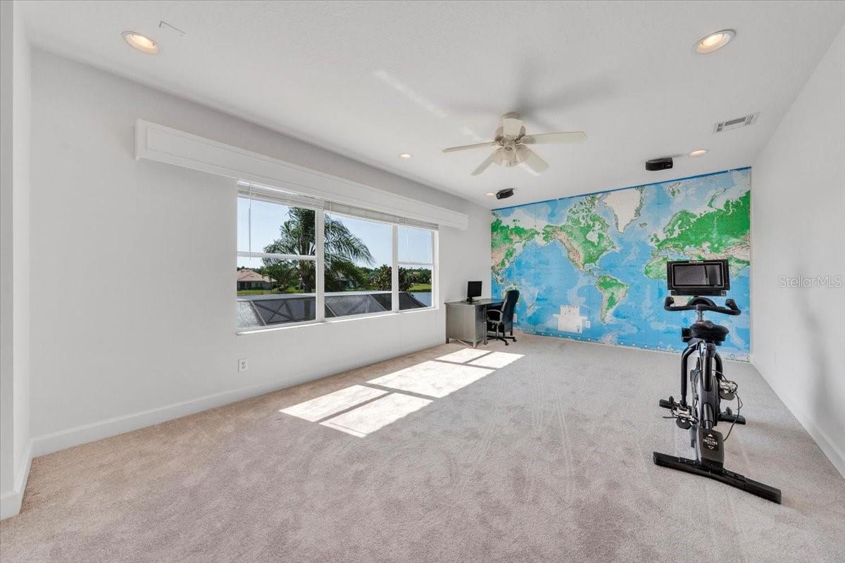 WATERCHASE PH 2 - Residential