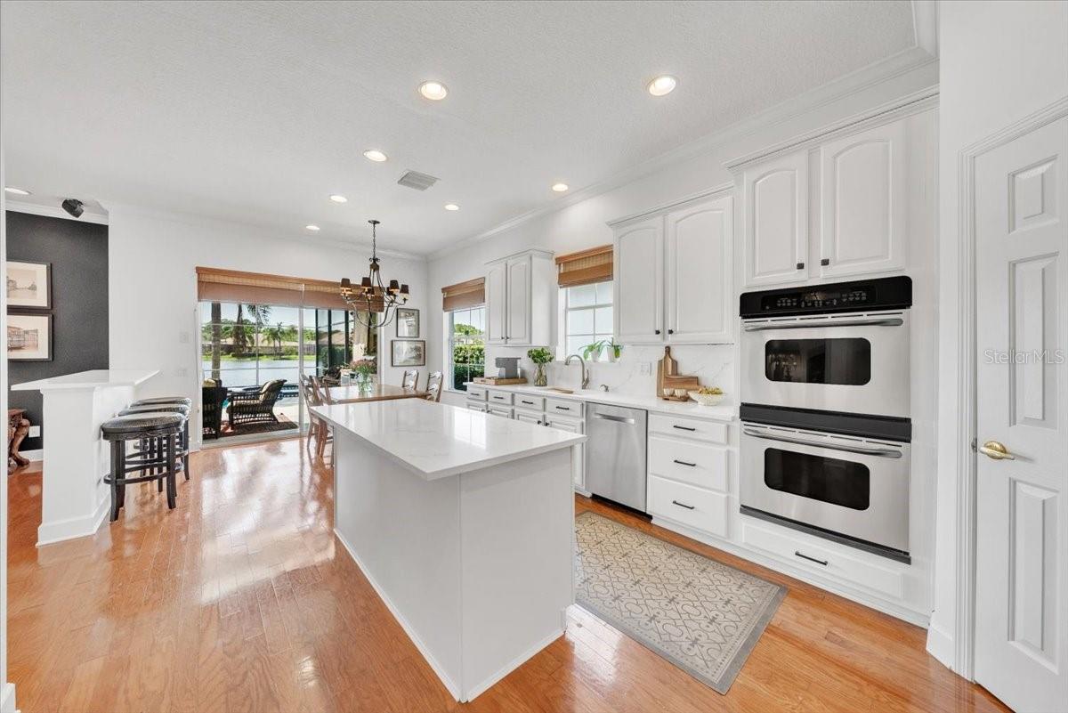 WATERCHASE PH 2 - Residential