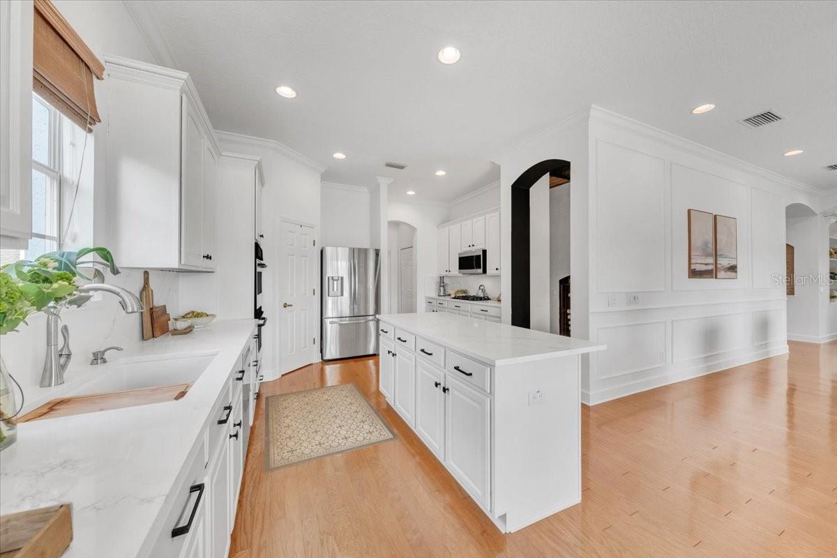 WATERCHASE PH 2 - Residential