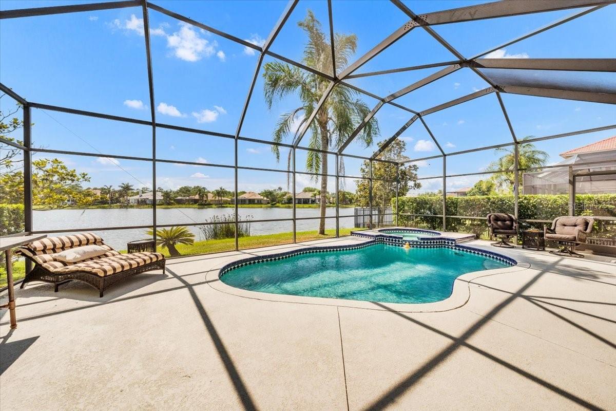 WATERCHASE PH 2 - Residential