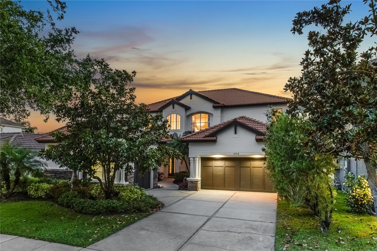 WATERCHASE PH 2 - Residential