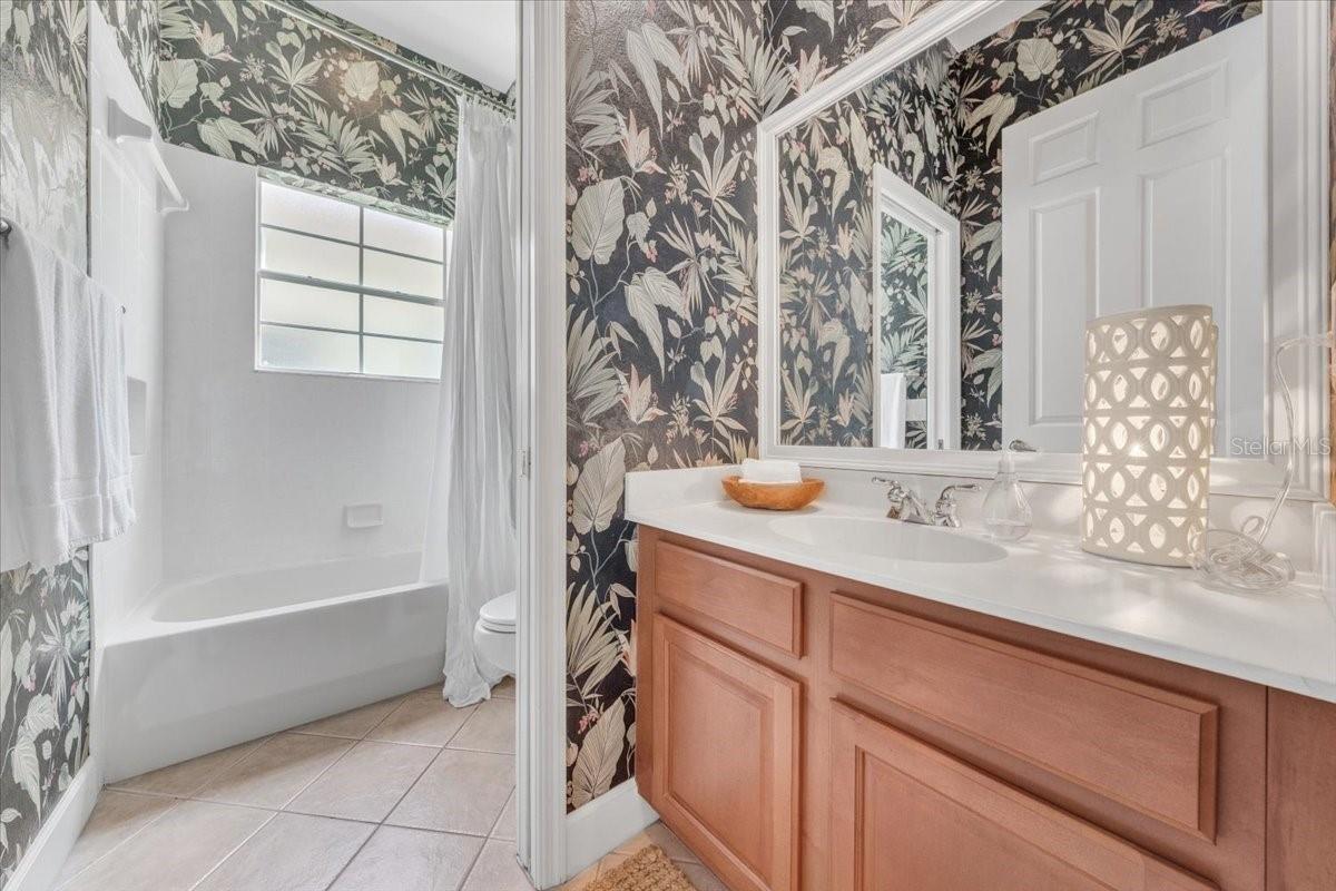WATERCHASE PH 2 - Residential