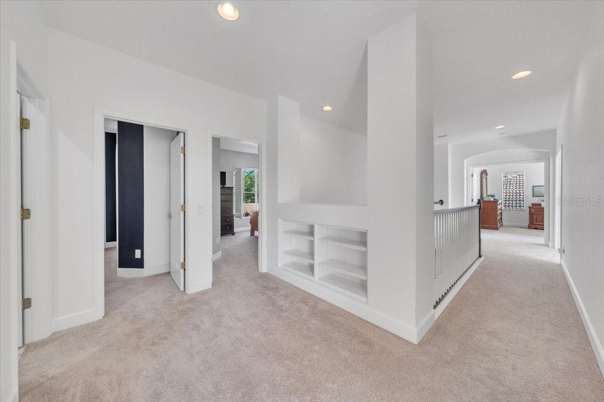 WATERCHASE PH 2 - Residential