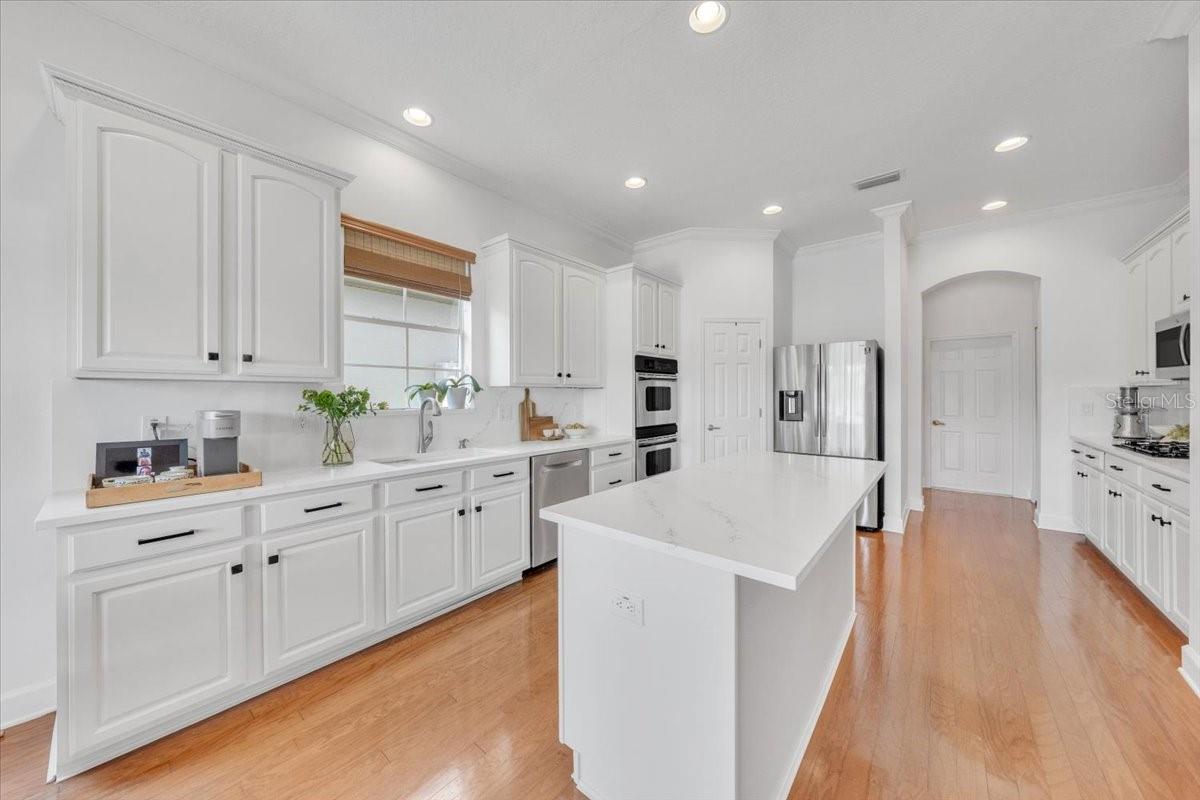 WATERCHASE PH 2 - Residential
