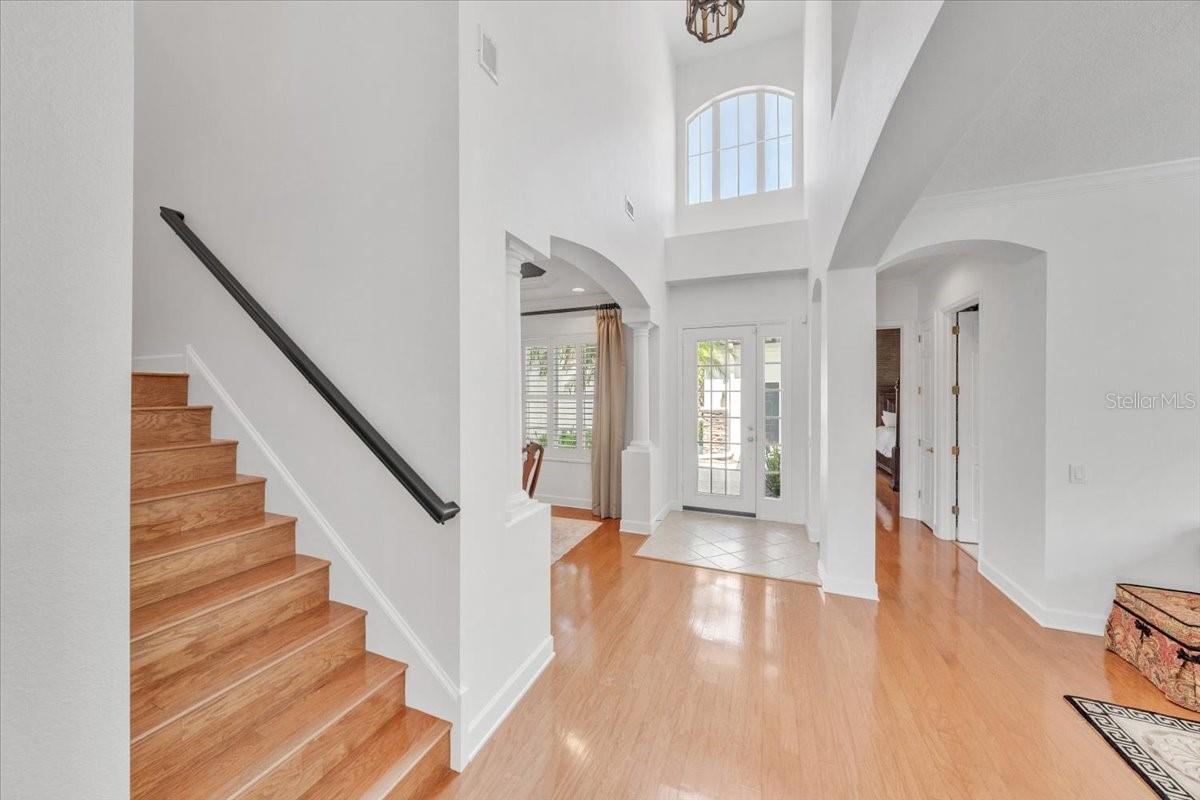 WATERCHASE PH 2 - Residential