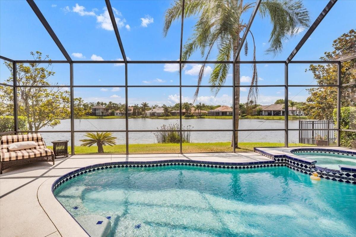 WATERCHASE PH 2 - Residential