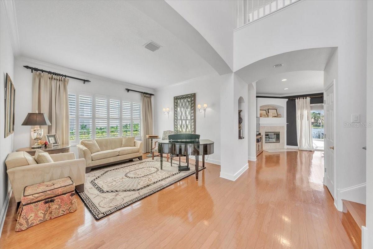 WATERCHASE PH 2 - Residential