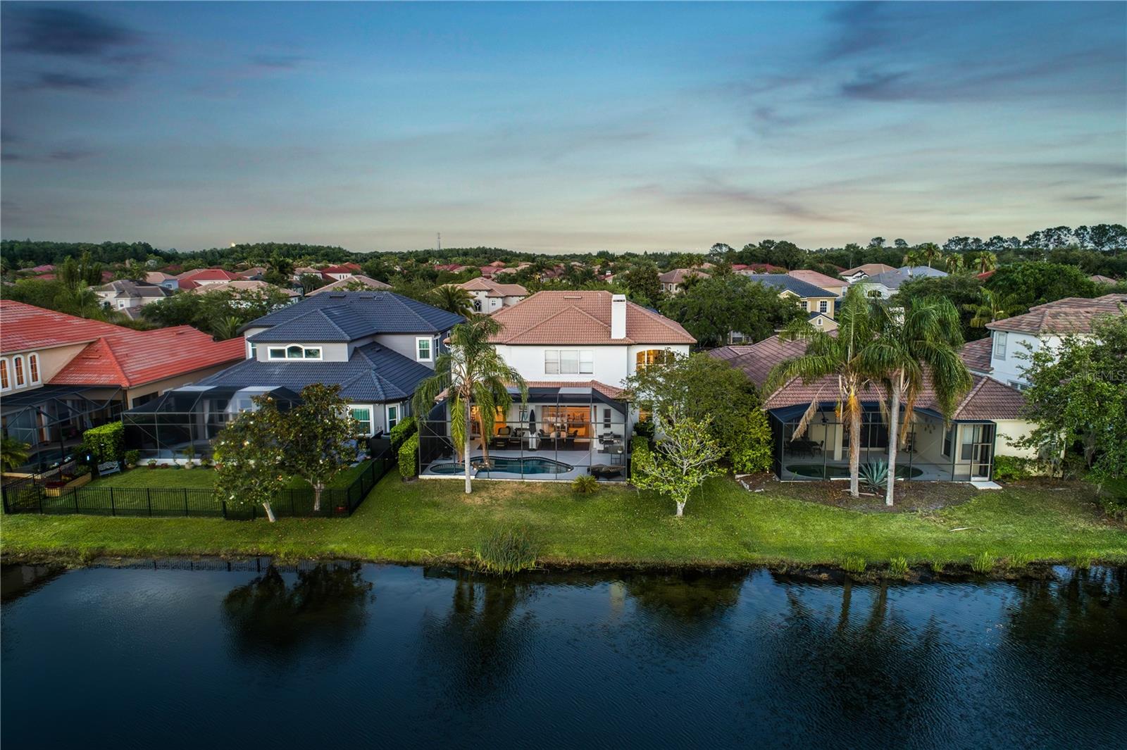 WATERCHASE PH 2 - Residential