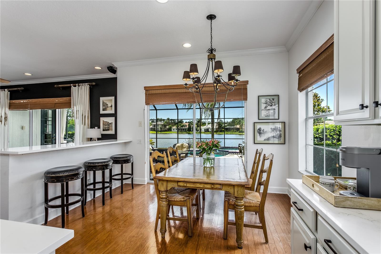 WATERCHASE PH 2 - Residential