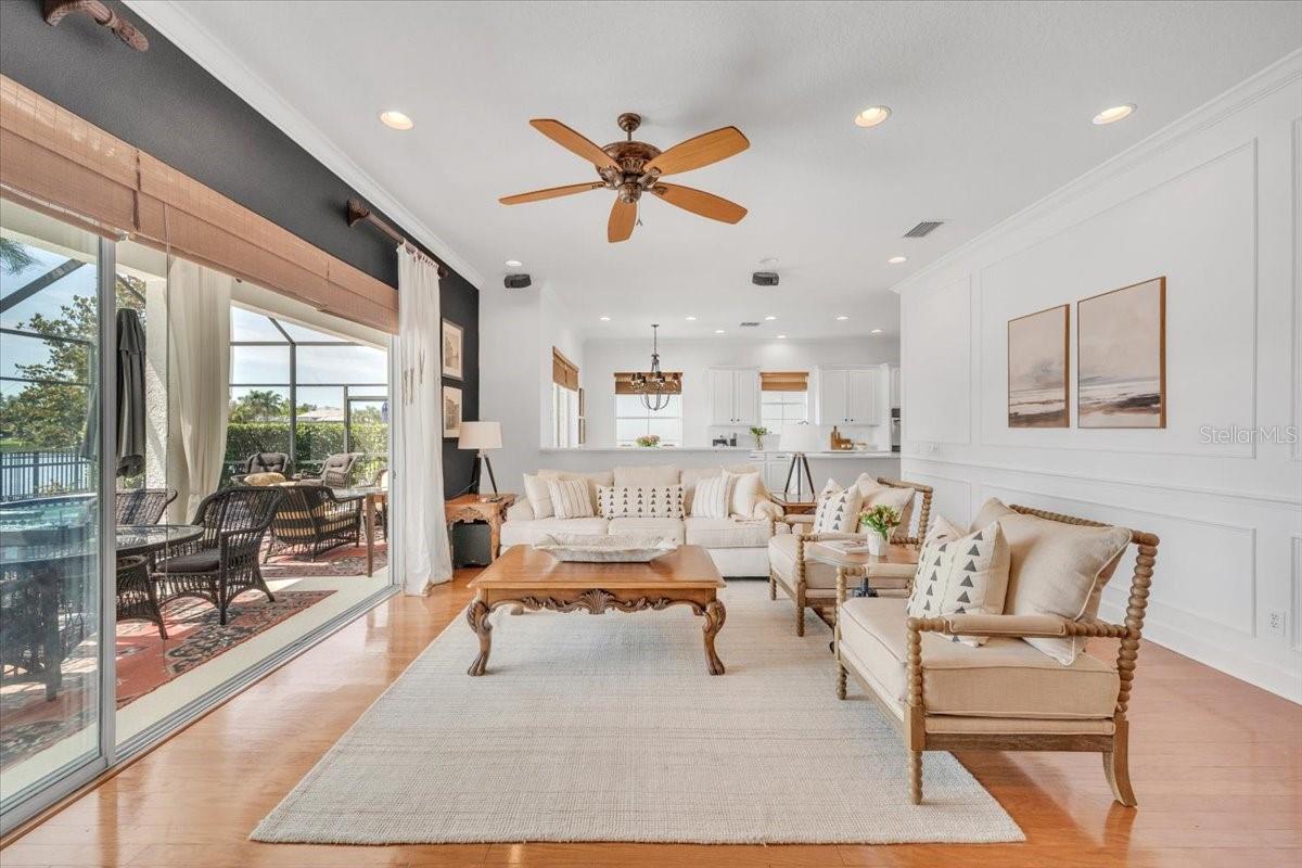 WATERCHASE PH 2 - Residential