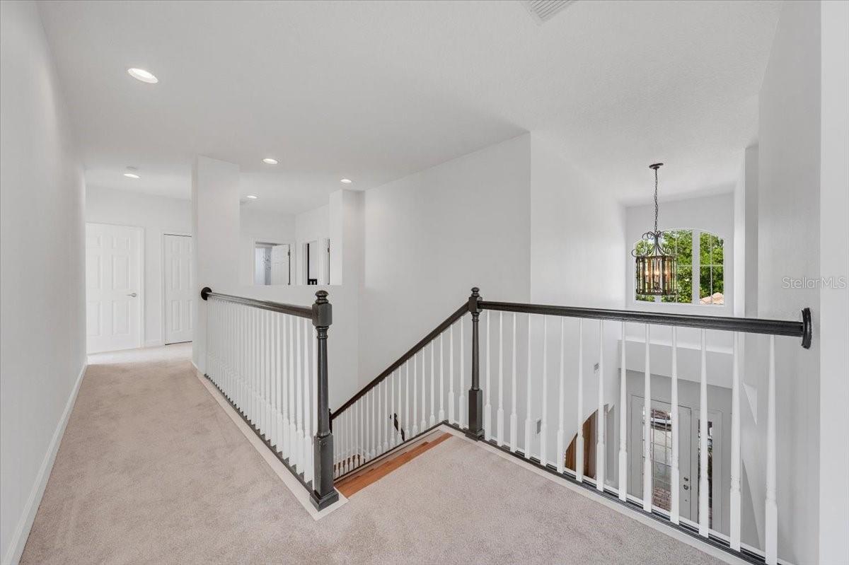 WATERCHASE PH 2 - Residential