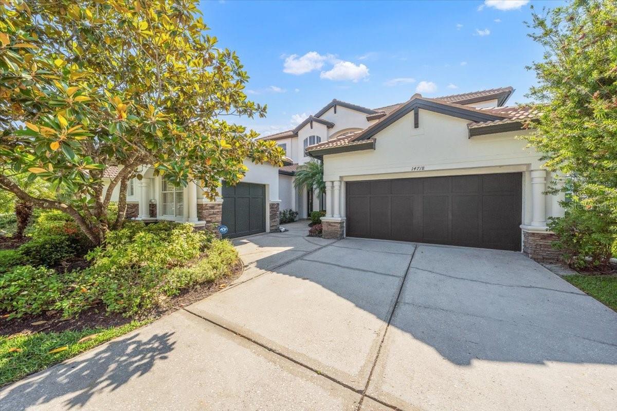 WATERCHASE PH 2 - Residential