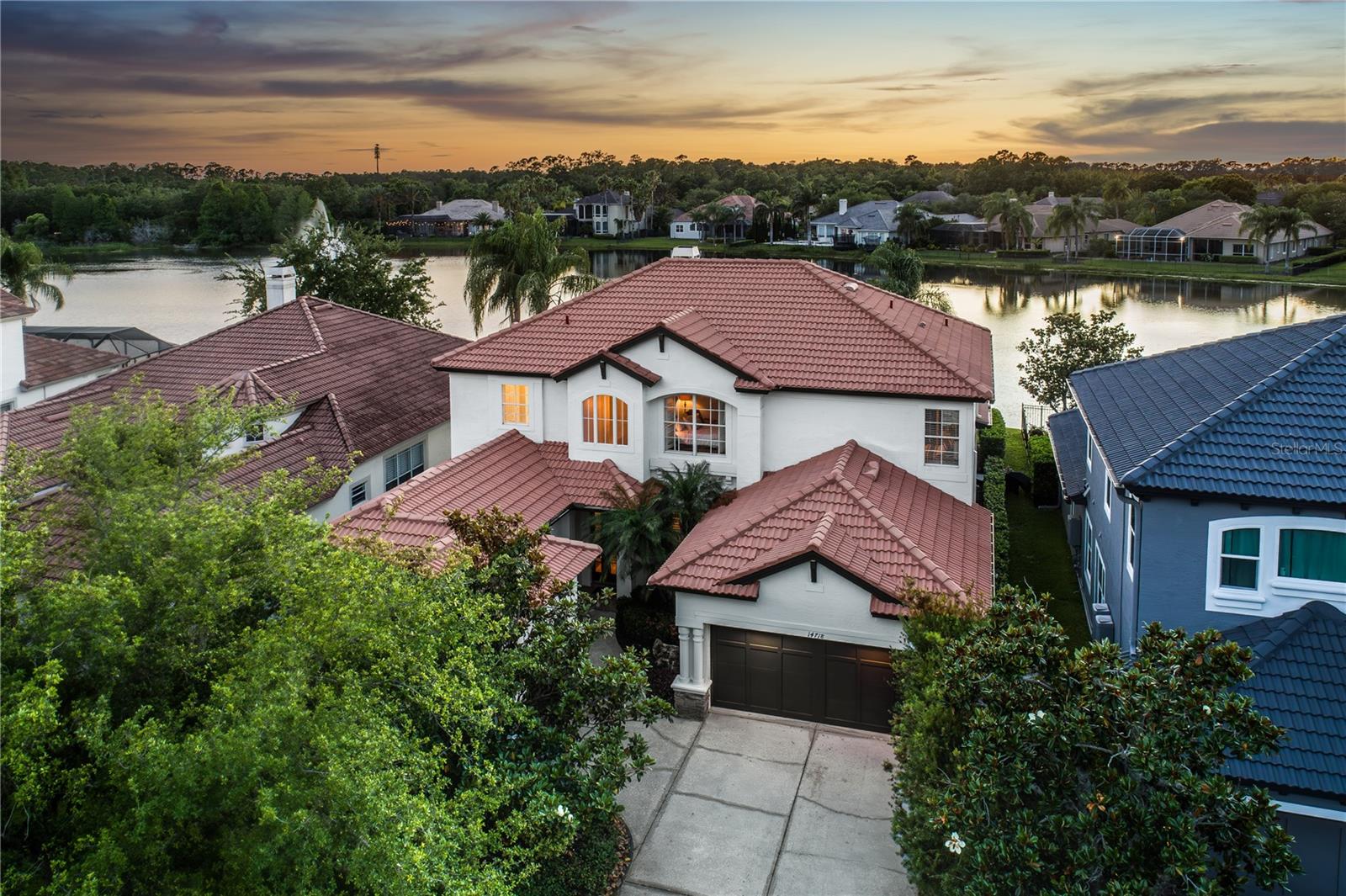 WATERCHASE PH 2 - Residential