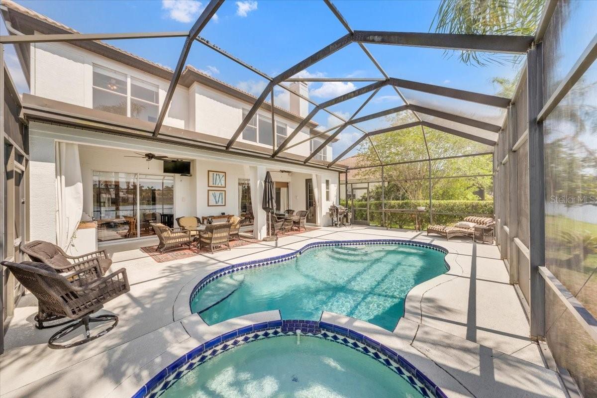 WATERCHASE PH 2 - Residential