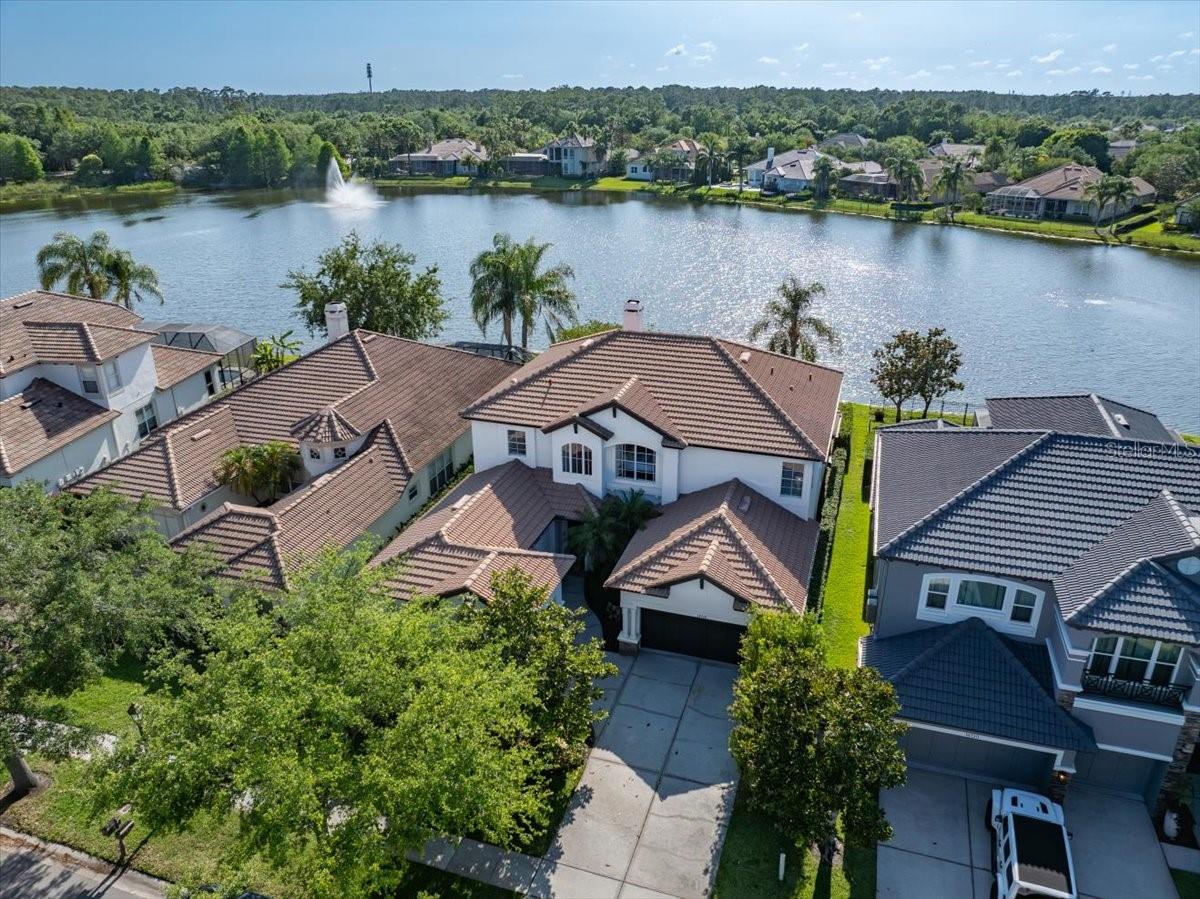 WATERCHASE PH 2 - Residential
