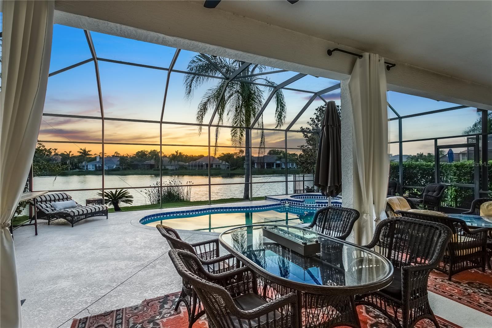 WATERCHASE PH 2 - Residential