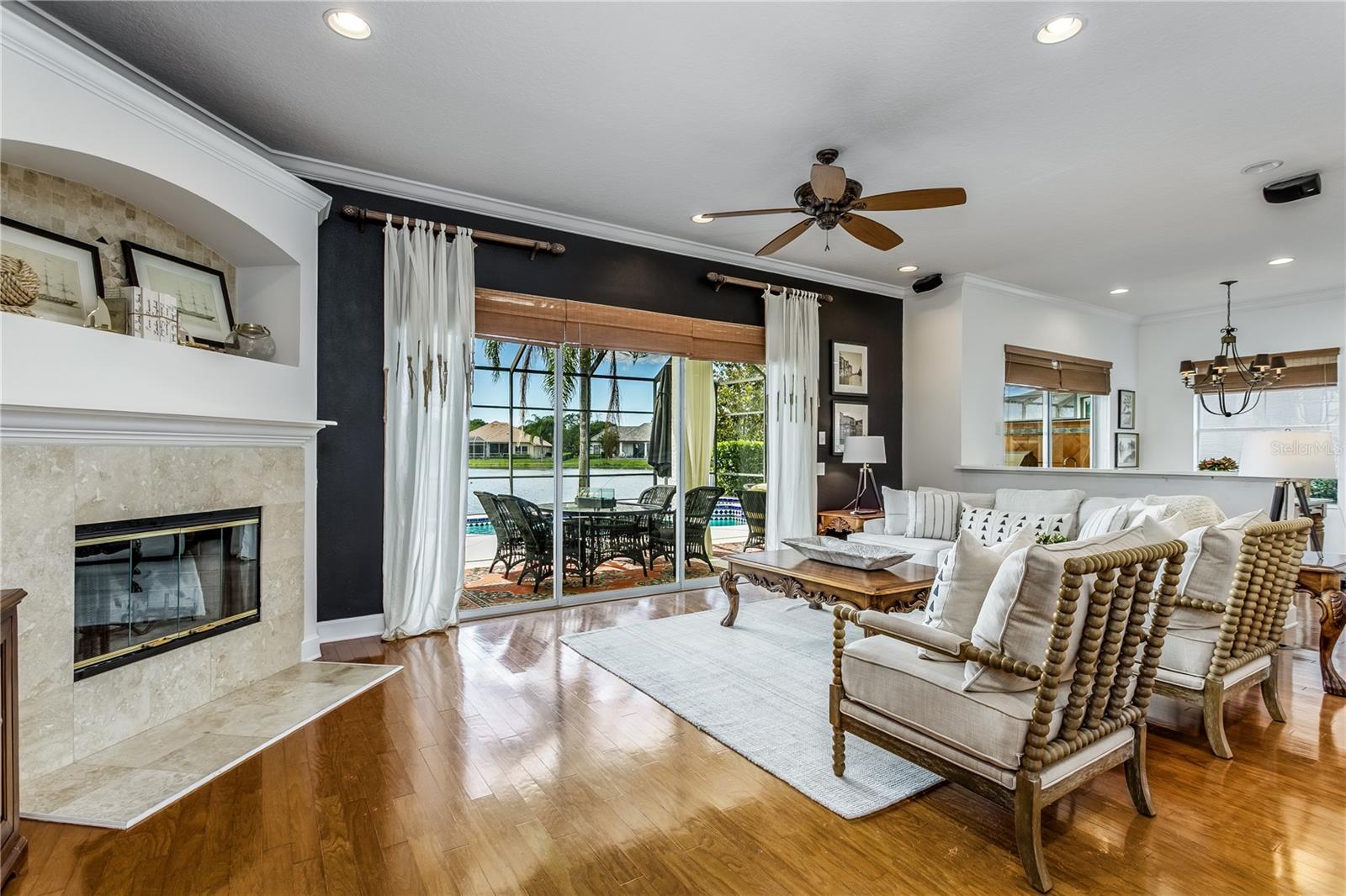 WATERCHASE PH 2 - Residential