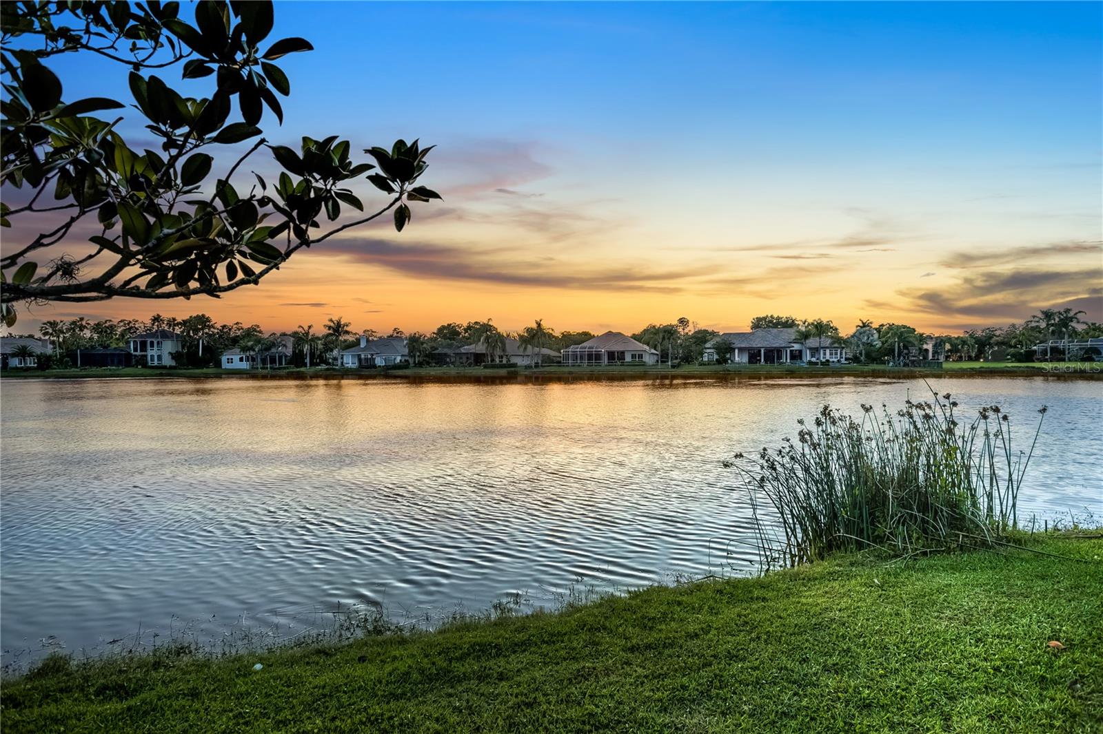 WATERCHASE PH 2 - Residential