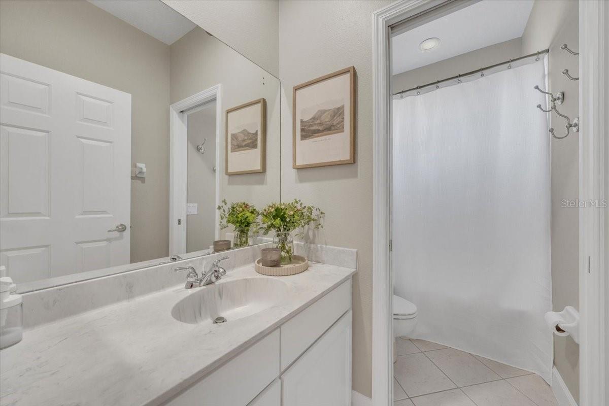 WATERCHASE PH 2 - Residential