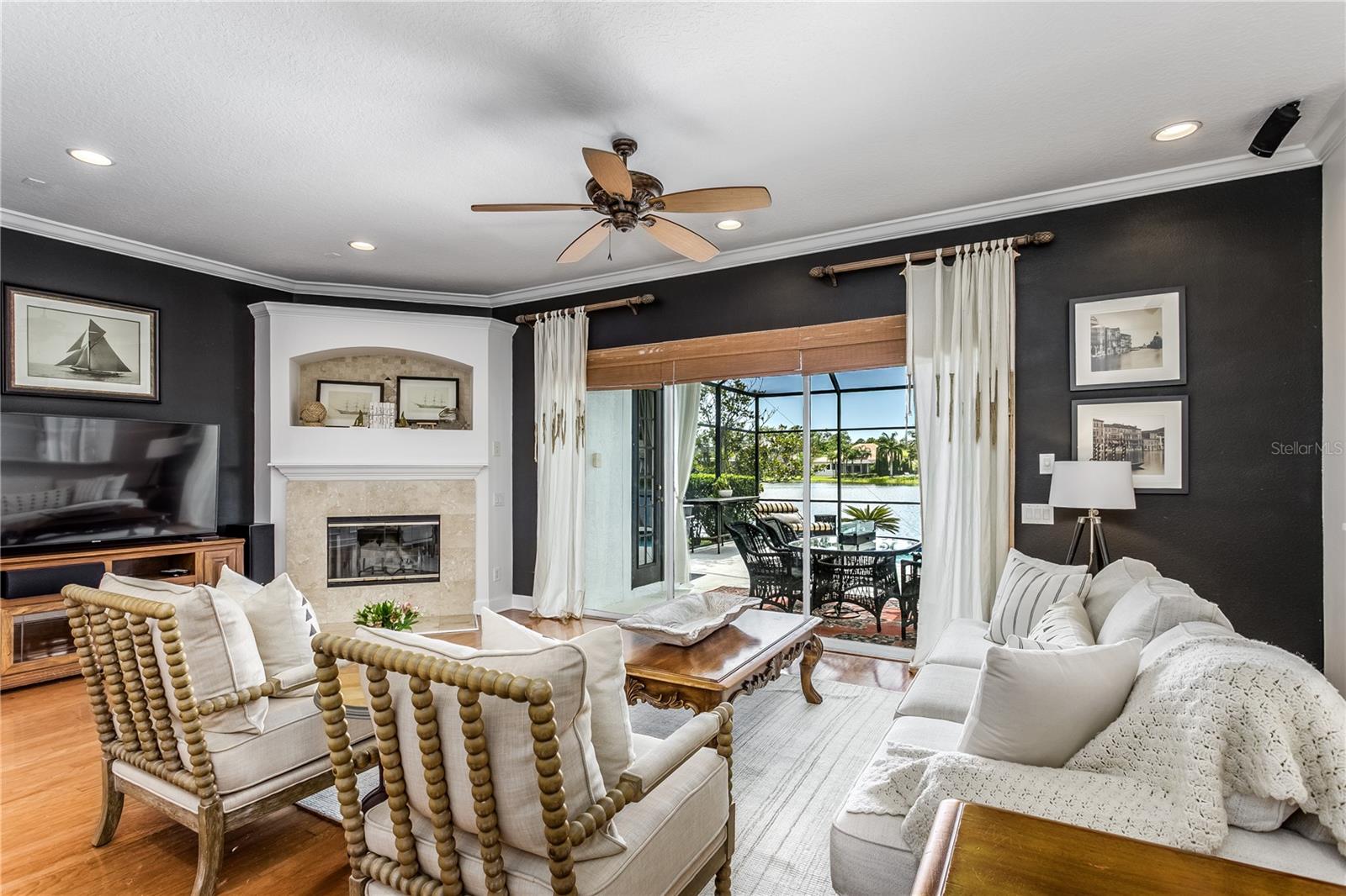 WATERCHASE PH 2 - Residential