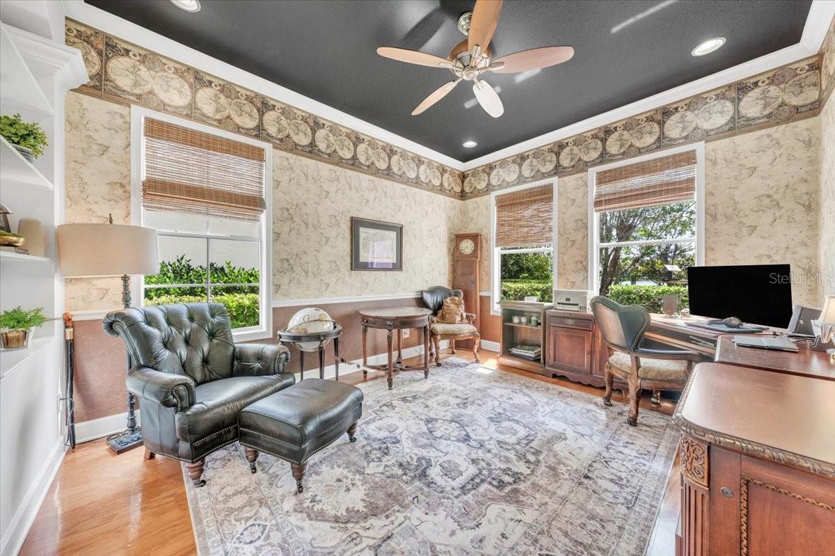 WATERCHASE PH 2 - Residential