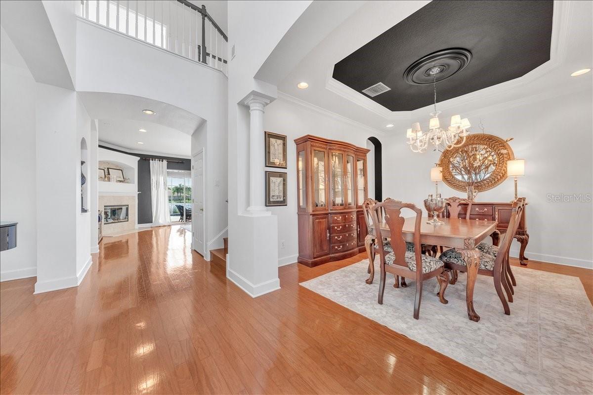 WATERCHASE PH 2 - Residential