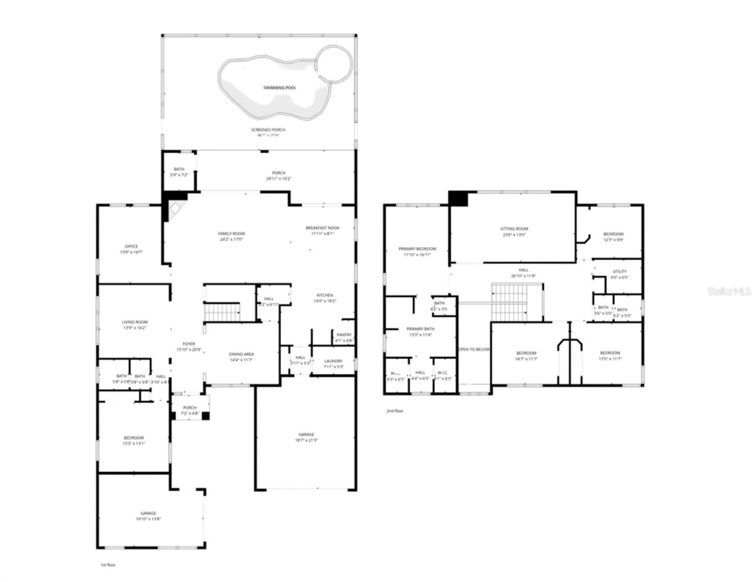 WATERCHASE PH 2 - Residential