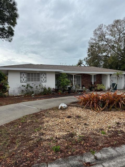 A home in SARASOTA