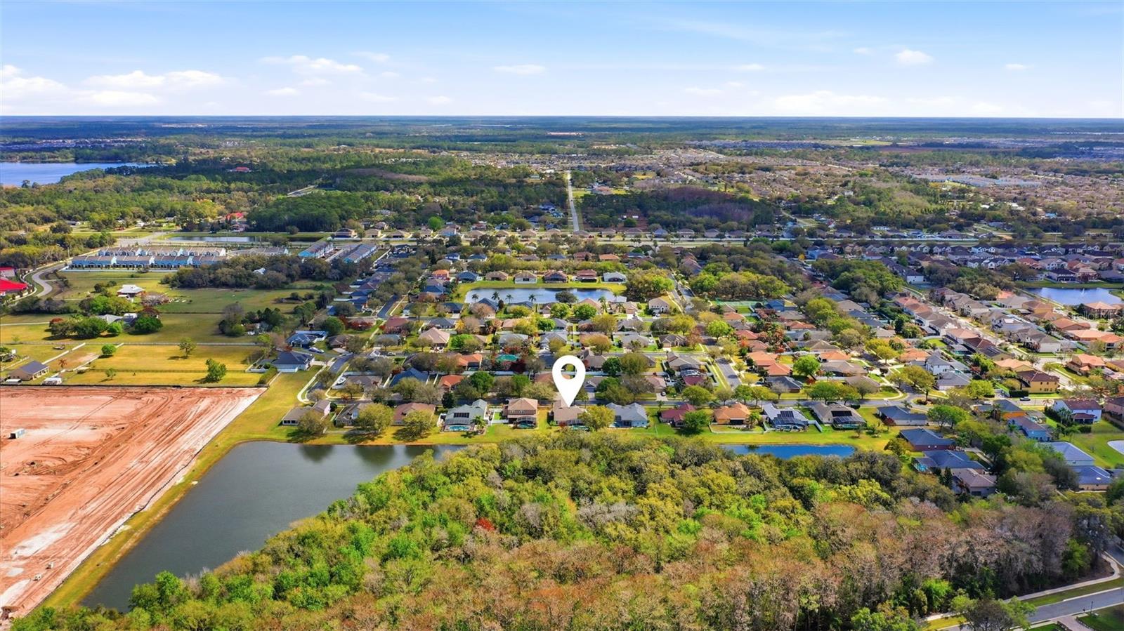 EAST LAKE COVE PH 1 - Residential